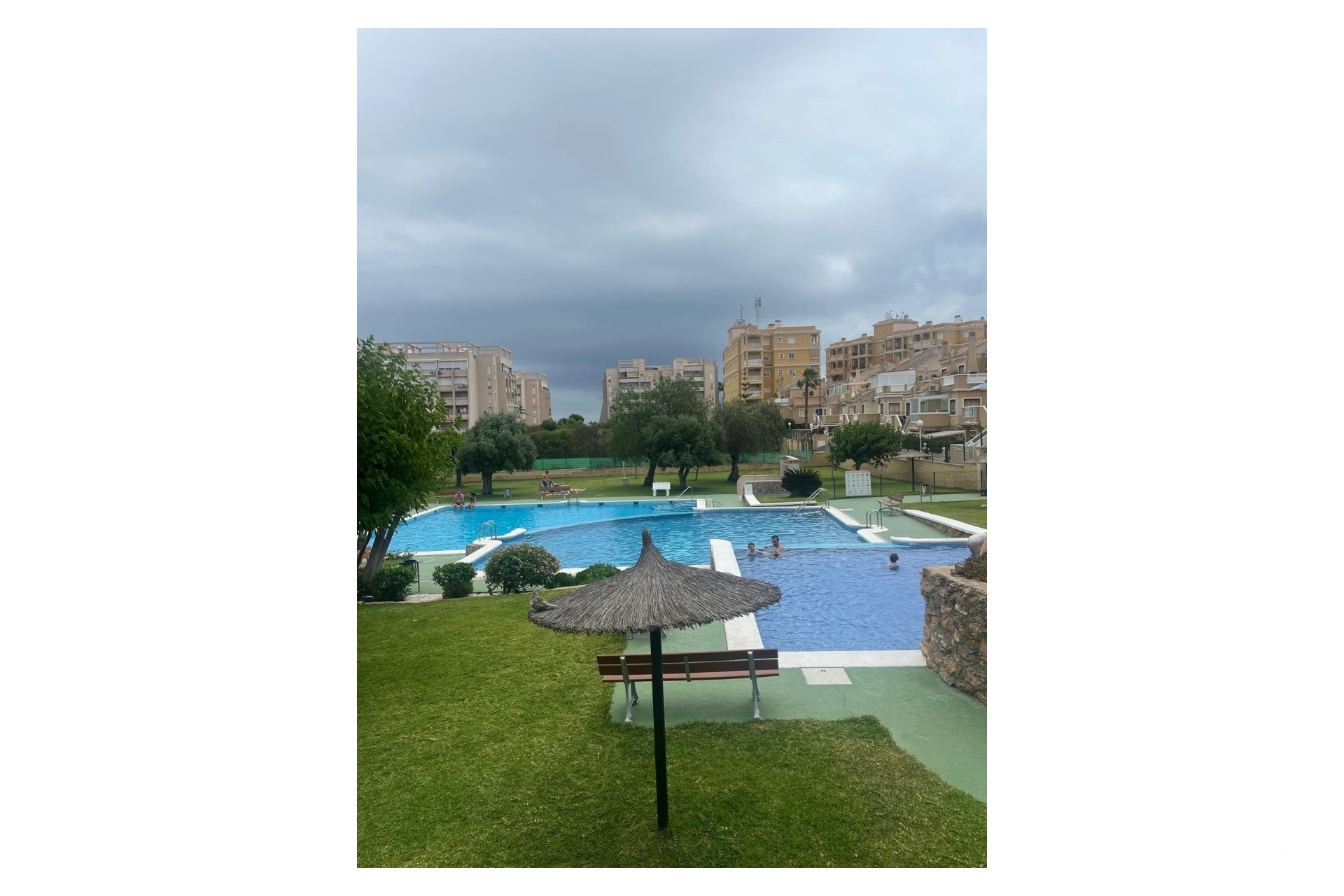 Revente - Maison - Torrevieja - Torreblanca