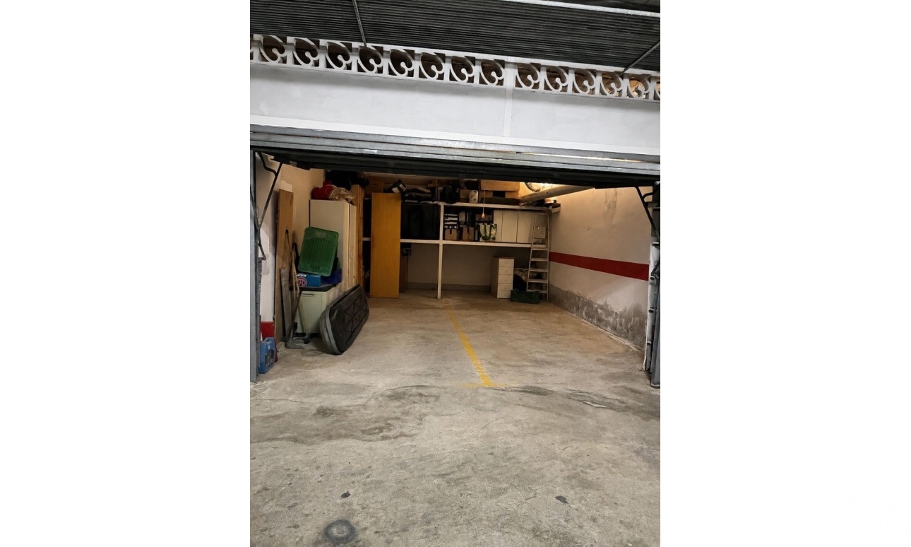 Revente - Maison - Torrevieja - Torreblanca