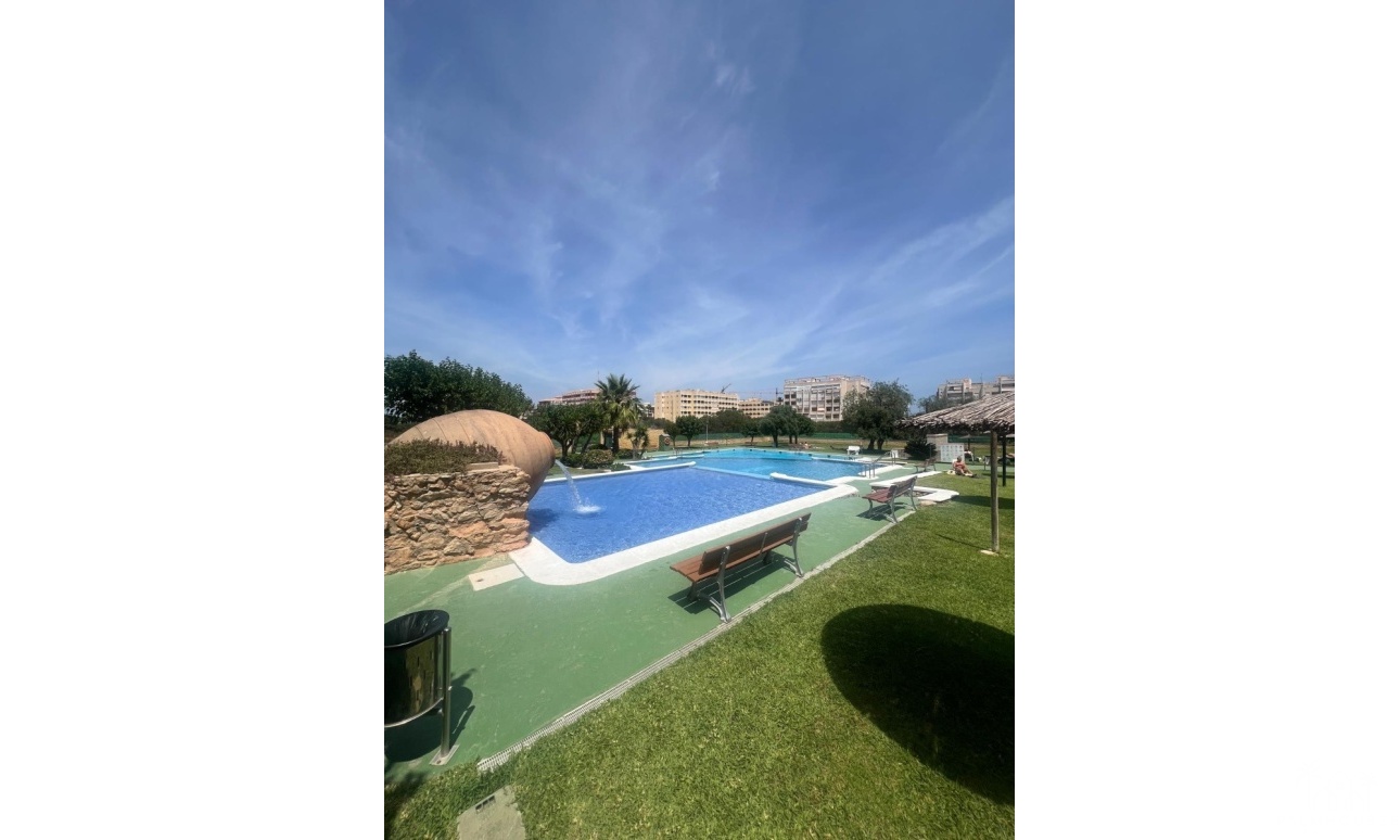 Revente - Maison - Torrevieja - Torreblanca