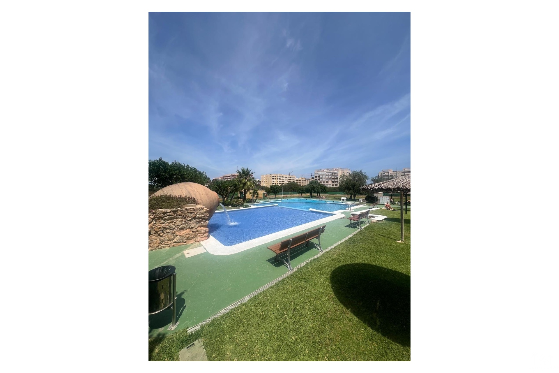 Revente - Maison - Torrevieja - Torreblanca