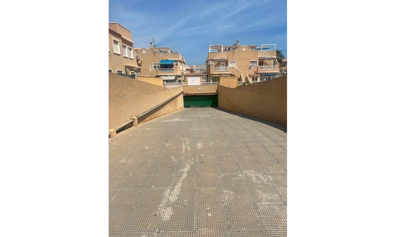Revente - Maison - Torrevieja - Torreblanca
