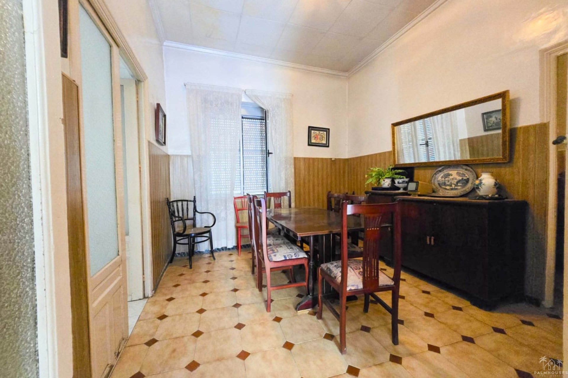 Revente - Maison - Torrevieja - Torrevieja Centro