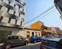 Revente - Maison - Torrevieja - Torrevieja Centro