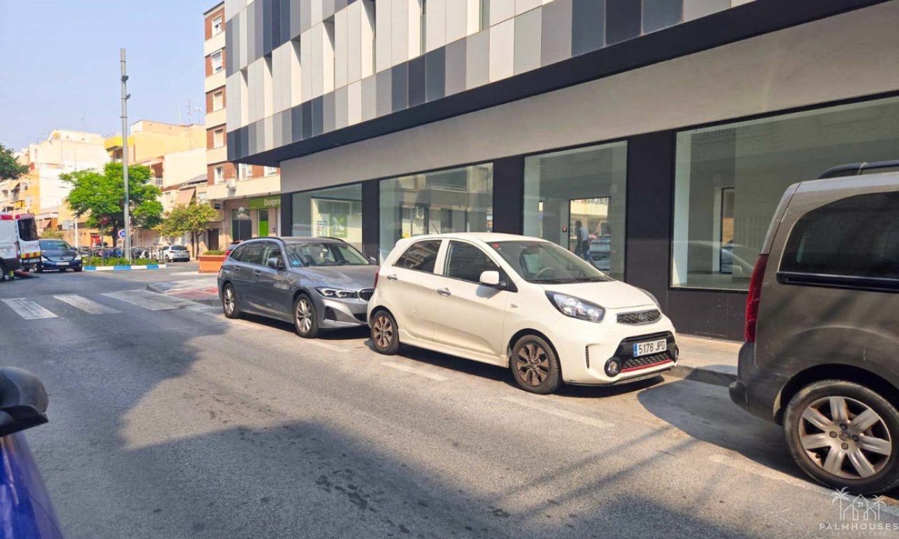 Revente - Maison - Torrevieja - Torrevieja Centro