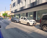 Revente - Maison - Torrevieja - Torrevieja Centro