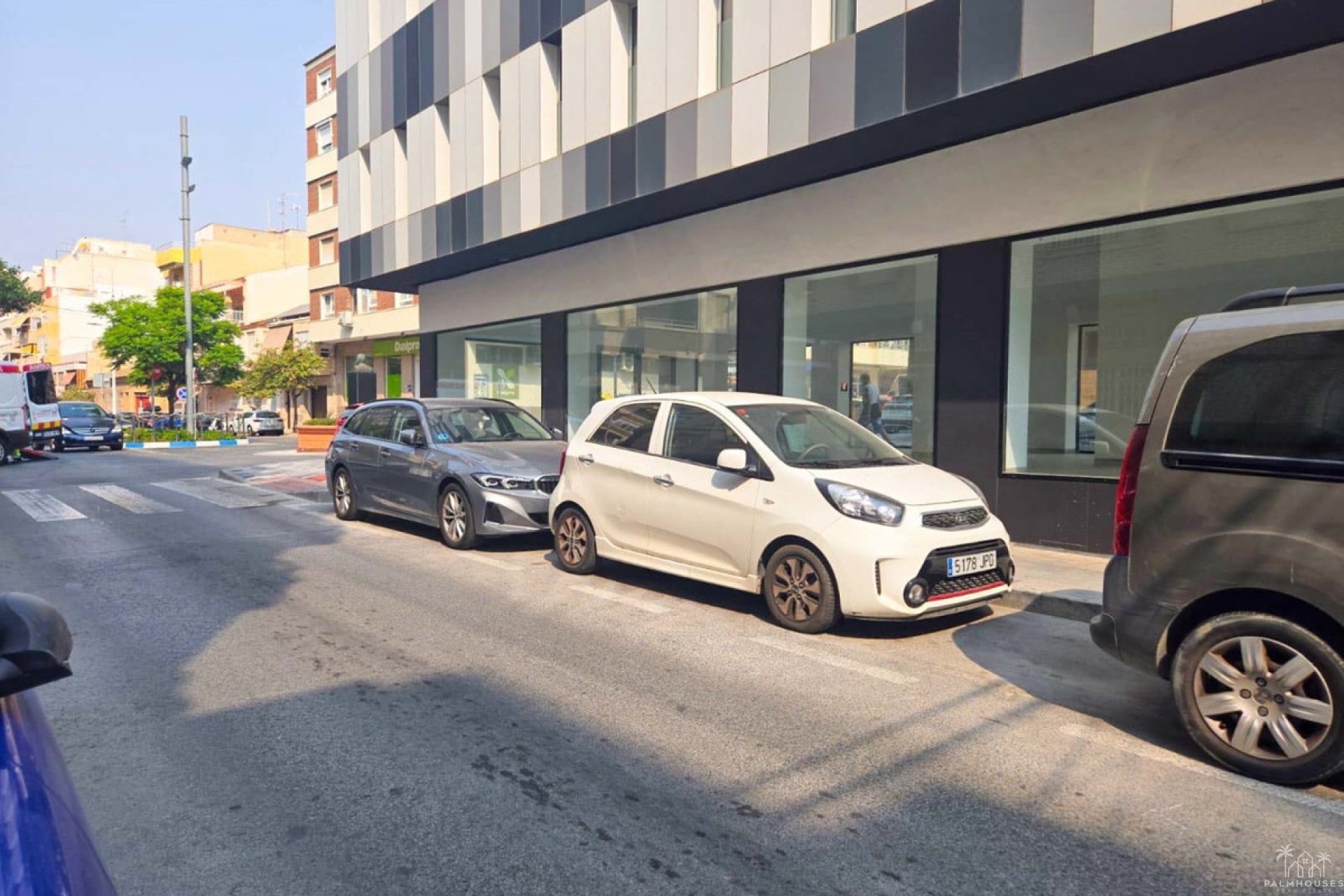 Revente - Maison - Torrevieja - Torrevieja Centro