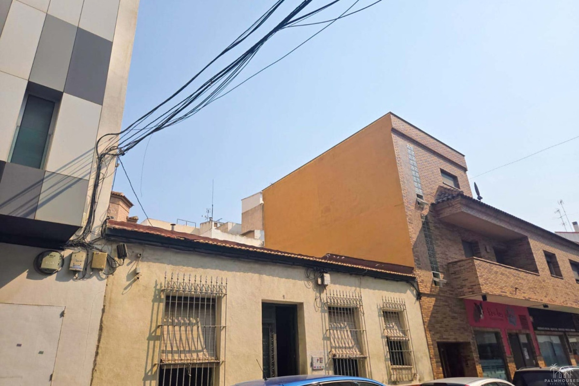 Revente - Maison - Torrevieja - Torrevieja Centro