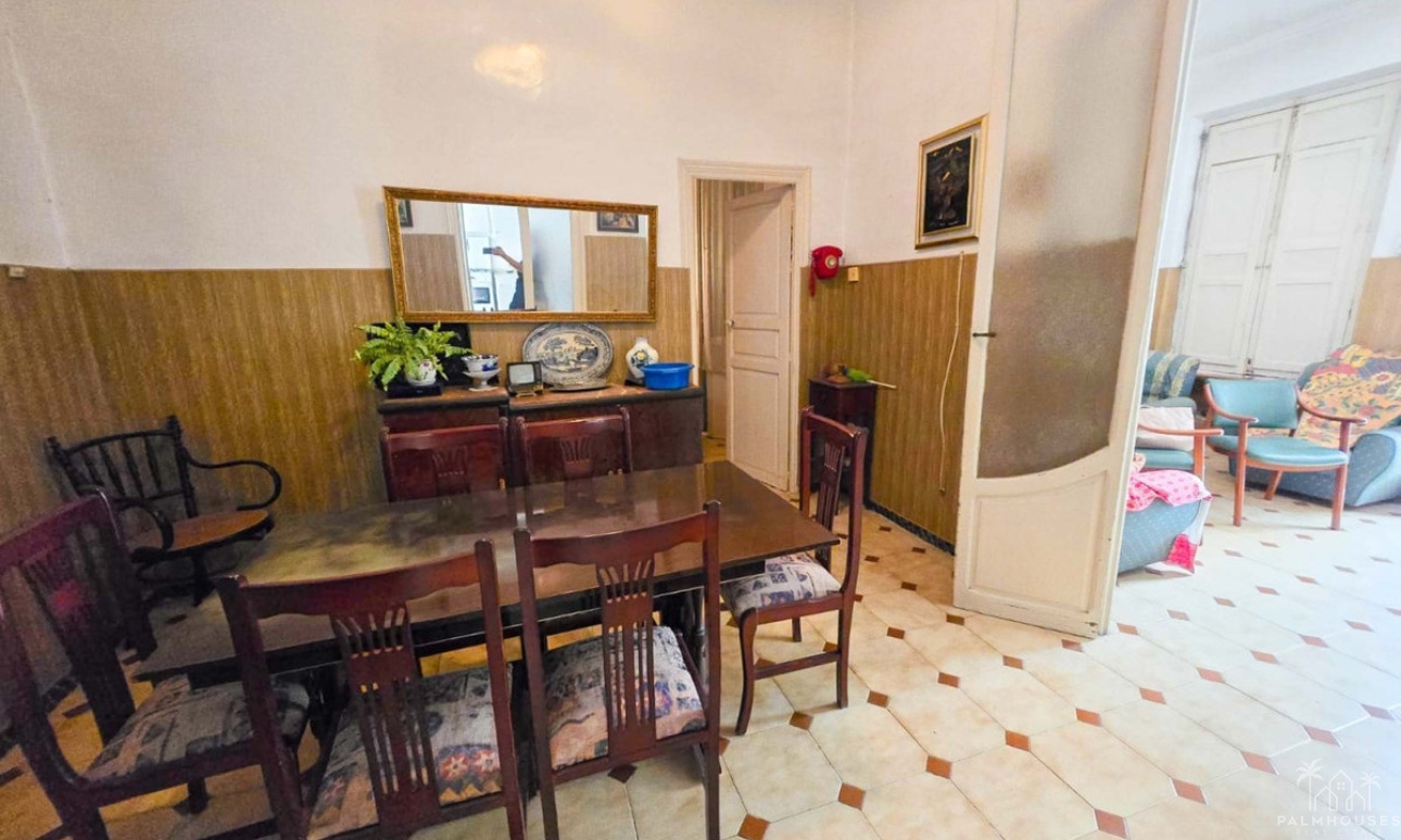 Revente - Maison - Torrevieja - Torrevieja Centro