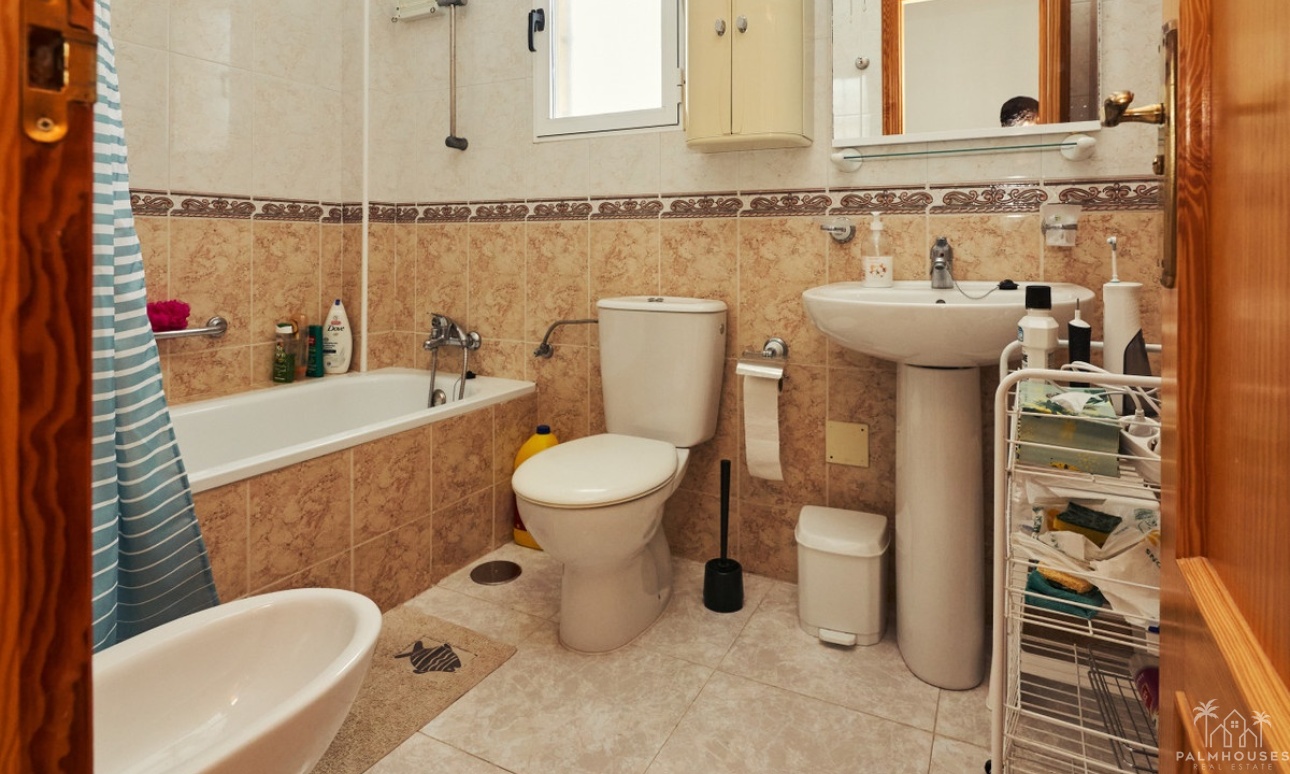 Revente - Maison - Torrevieja - Torrevieja Centro