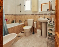 Revente - Maison - Torrevieja - Torrevieja Centro