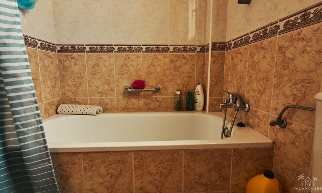 Revente - Maison - Torrevieja - Torrevieja Centro