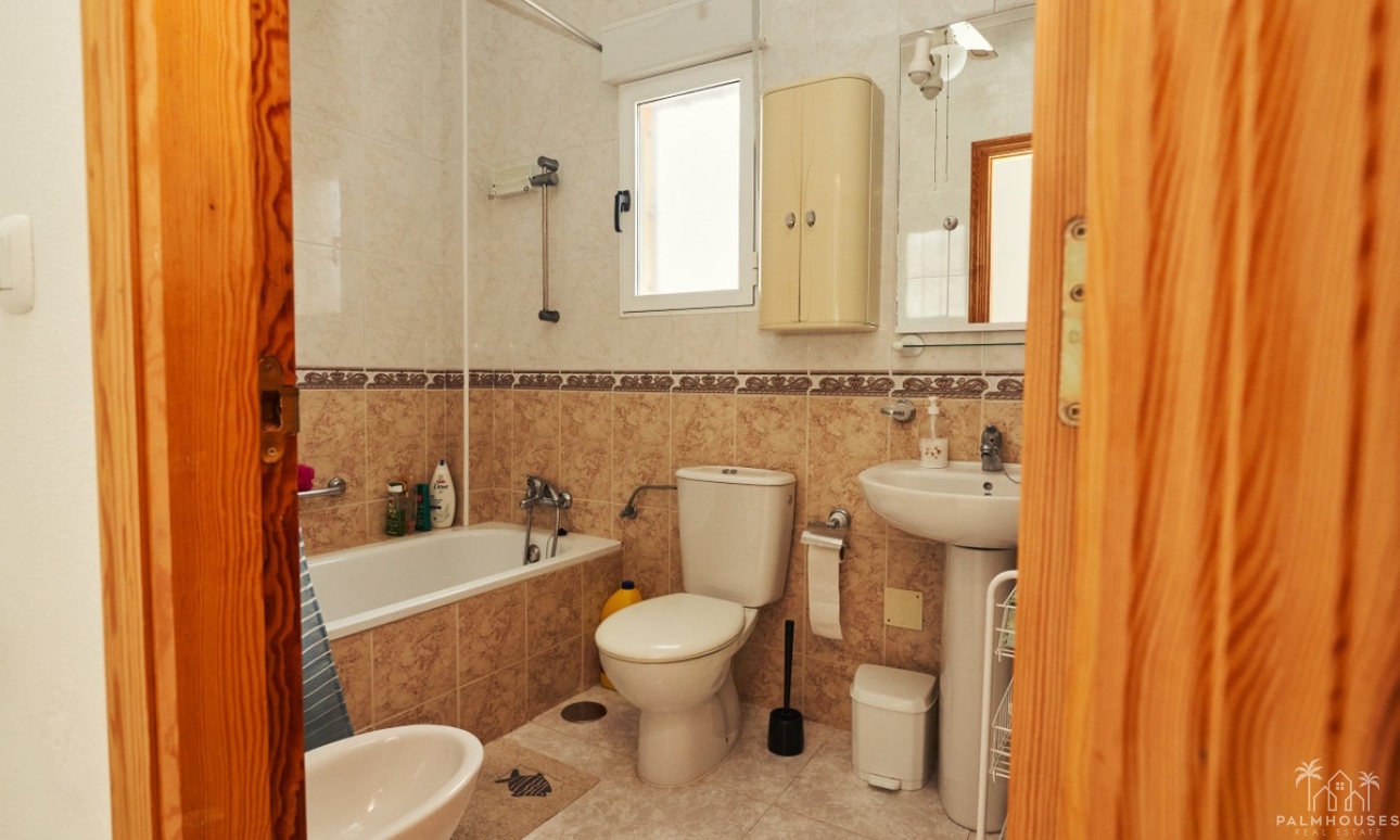 Revente - Maison - Torrevieja - Torrevieja Centro