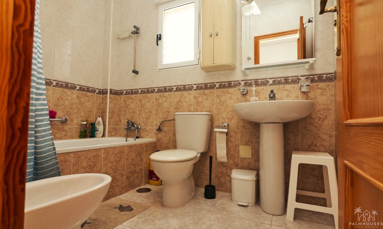 Revente - Maison - Torrevieja - Torrevieja Centro
