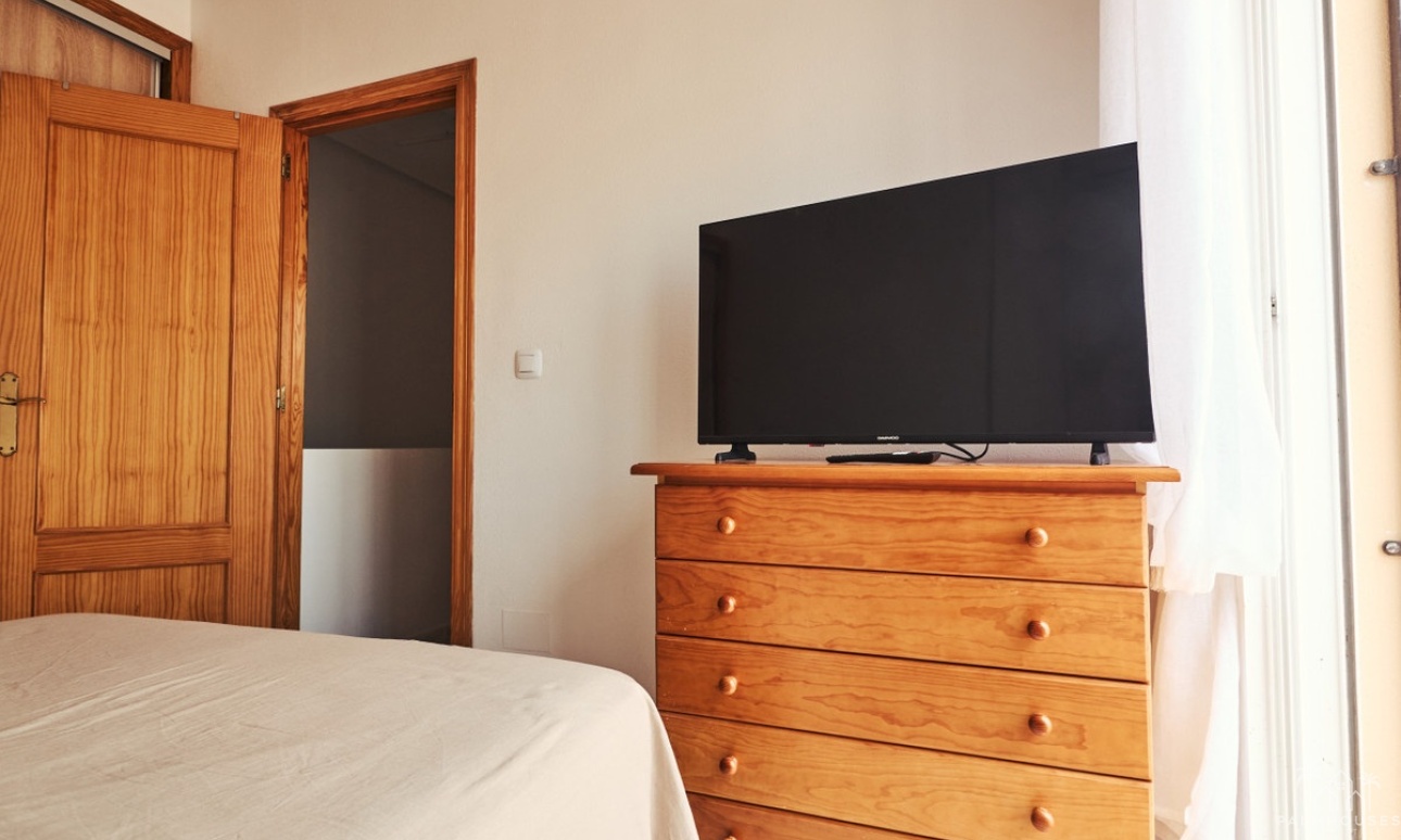 Revente - Maison - Torrevieja - Torrevieja Centro