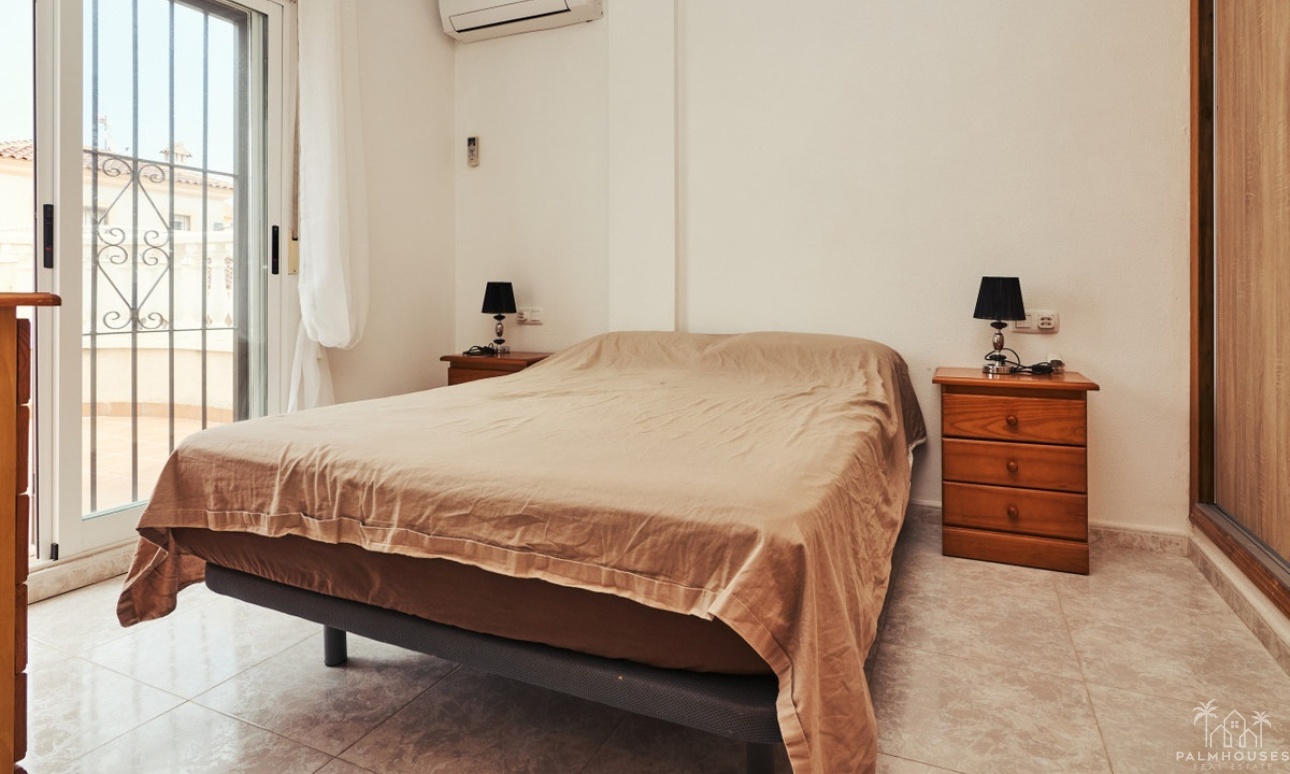 Revente - Maison - Torrevieja - Torrevieja Centro