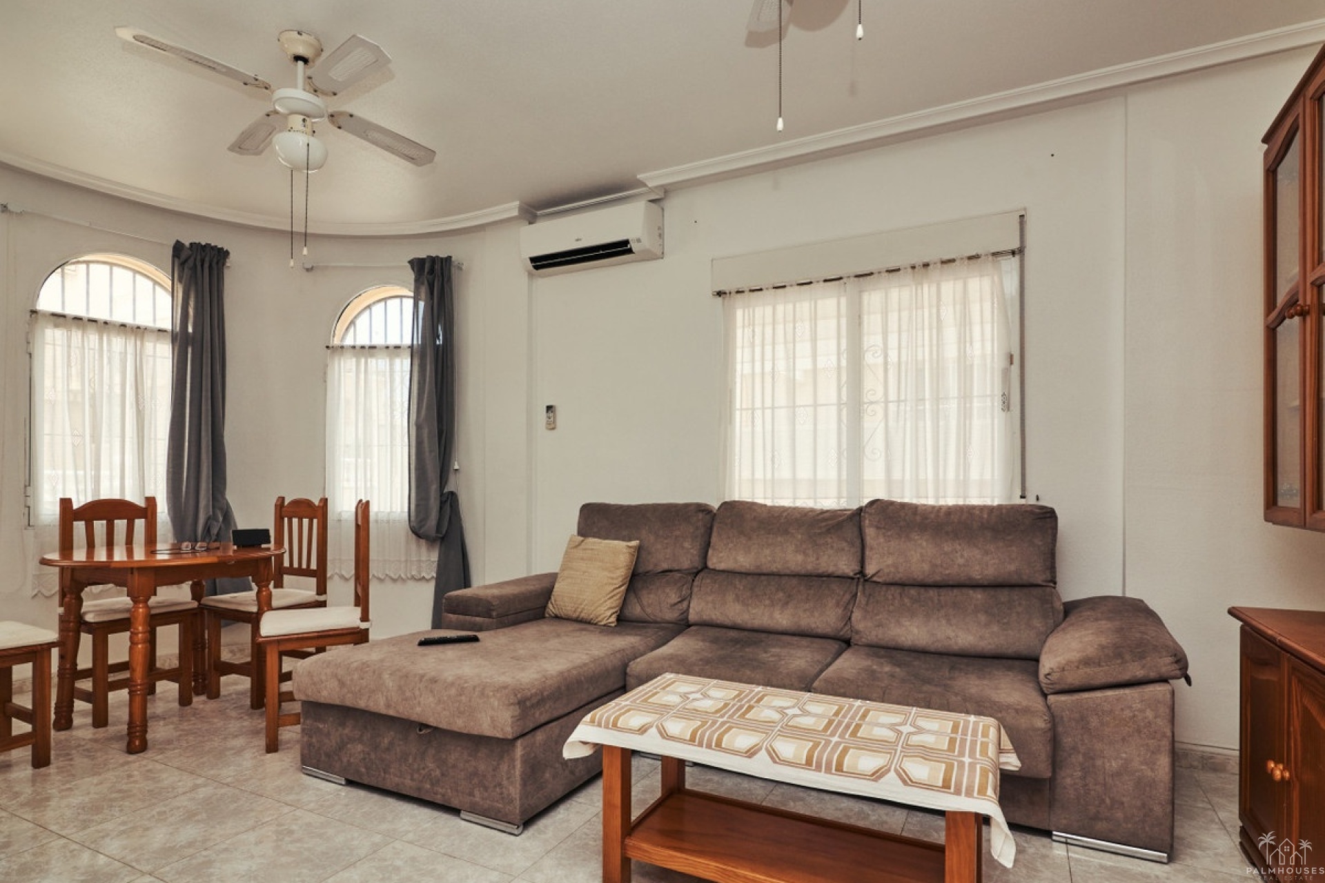 Revente - Maison - Torrevieja - Torrevieja Centro