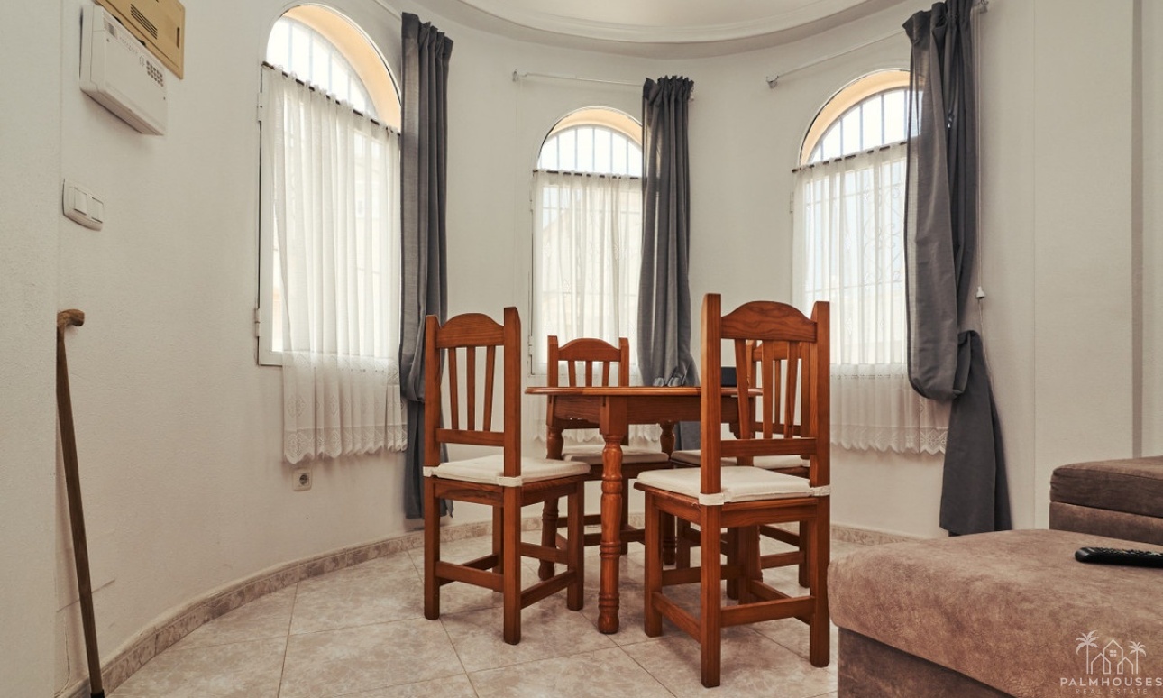 Revente - Maison - Torrevieja - Torrevieja Centro