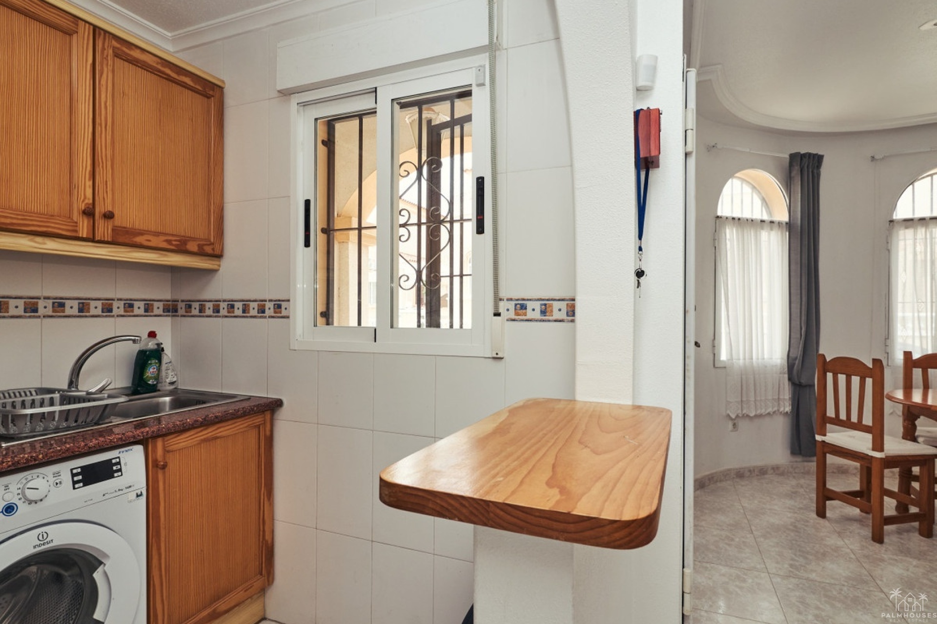 Revente - Maison - Torrevieja - Torrevieja Centro