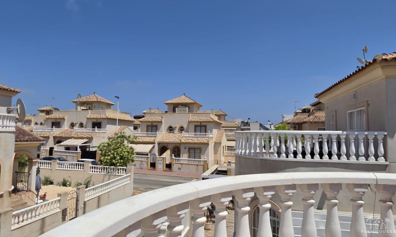Revente - Maison - Torrevieja - Torrevieja Centro