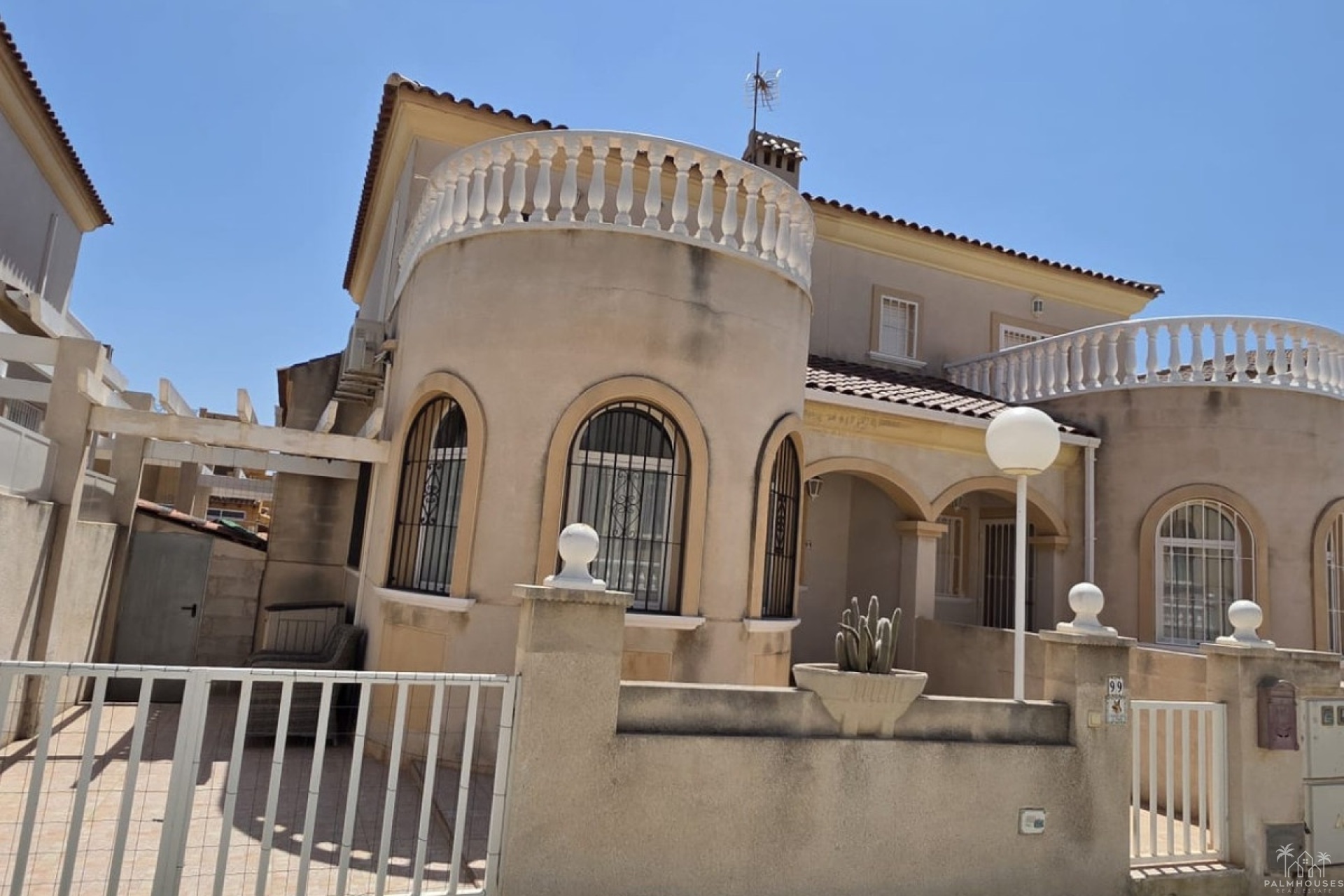 Revente - Maison - Torrevieja - Torrevieja Centro