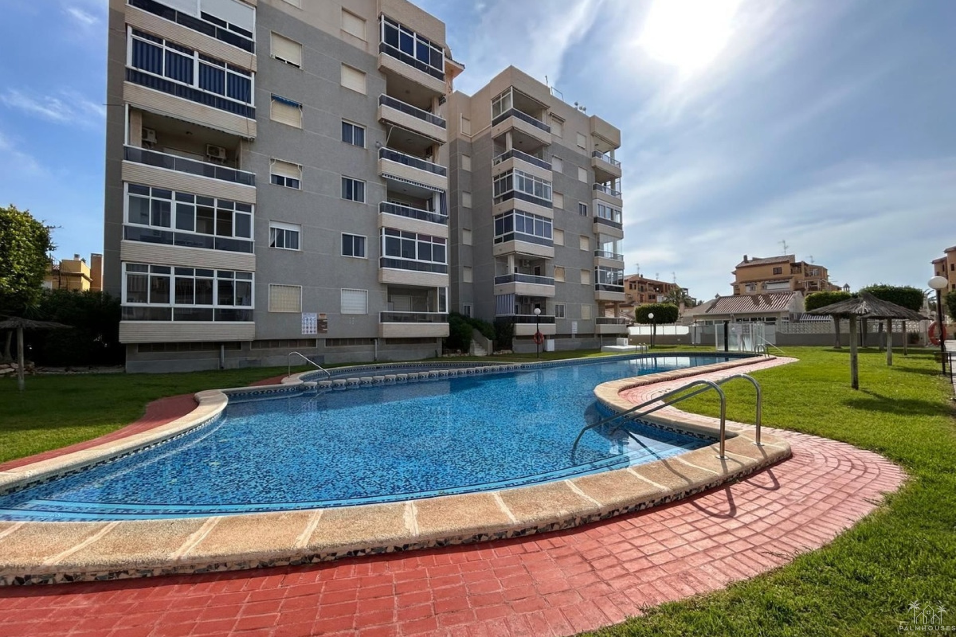 Revente - Maison - Torrevieja - Torrevieja Centro