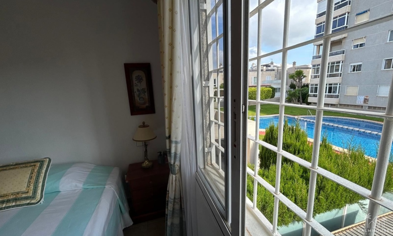 Revente - Maison - Torrevieja - Torrevieja Centro