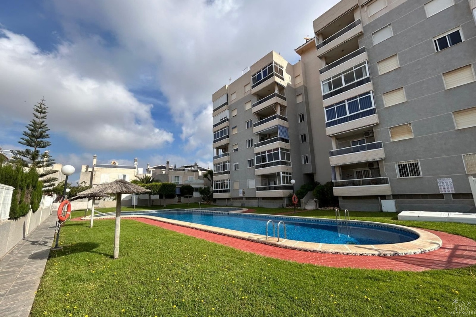 Revente - Maison - Torrevieja - Torrevieja Centro