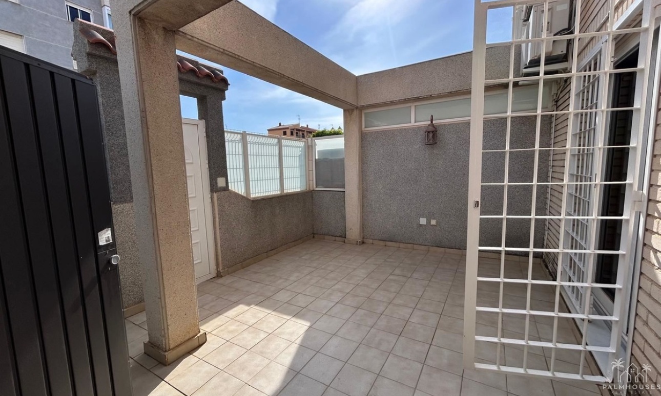 Revente - Maison - Torrevieja - Torrevieja Centro