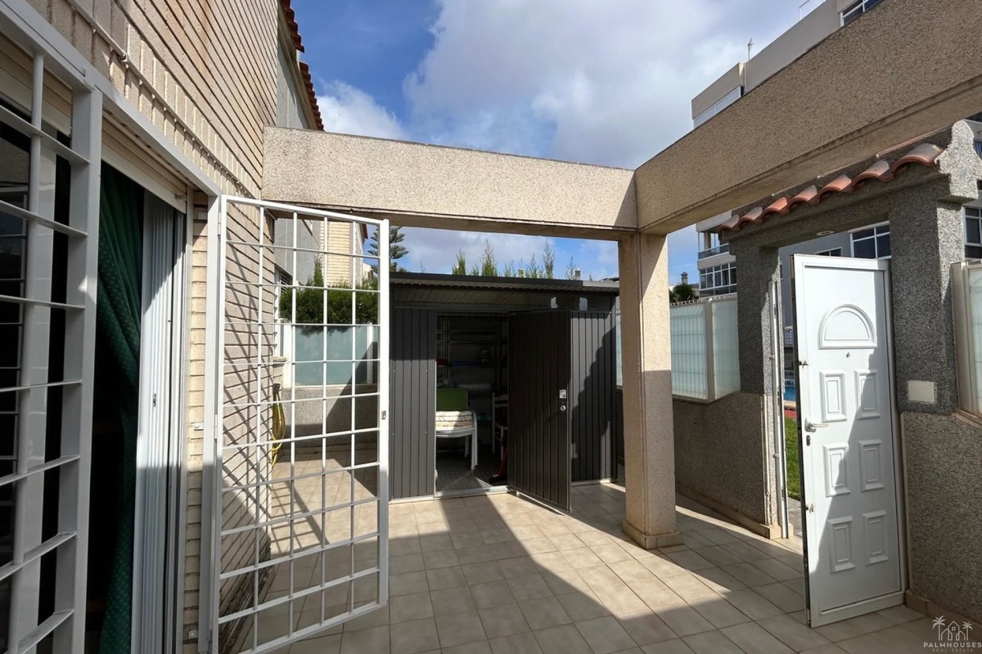 Revente - Maison - Torrevieja - Torrevieja Centro