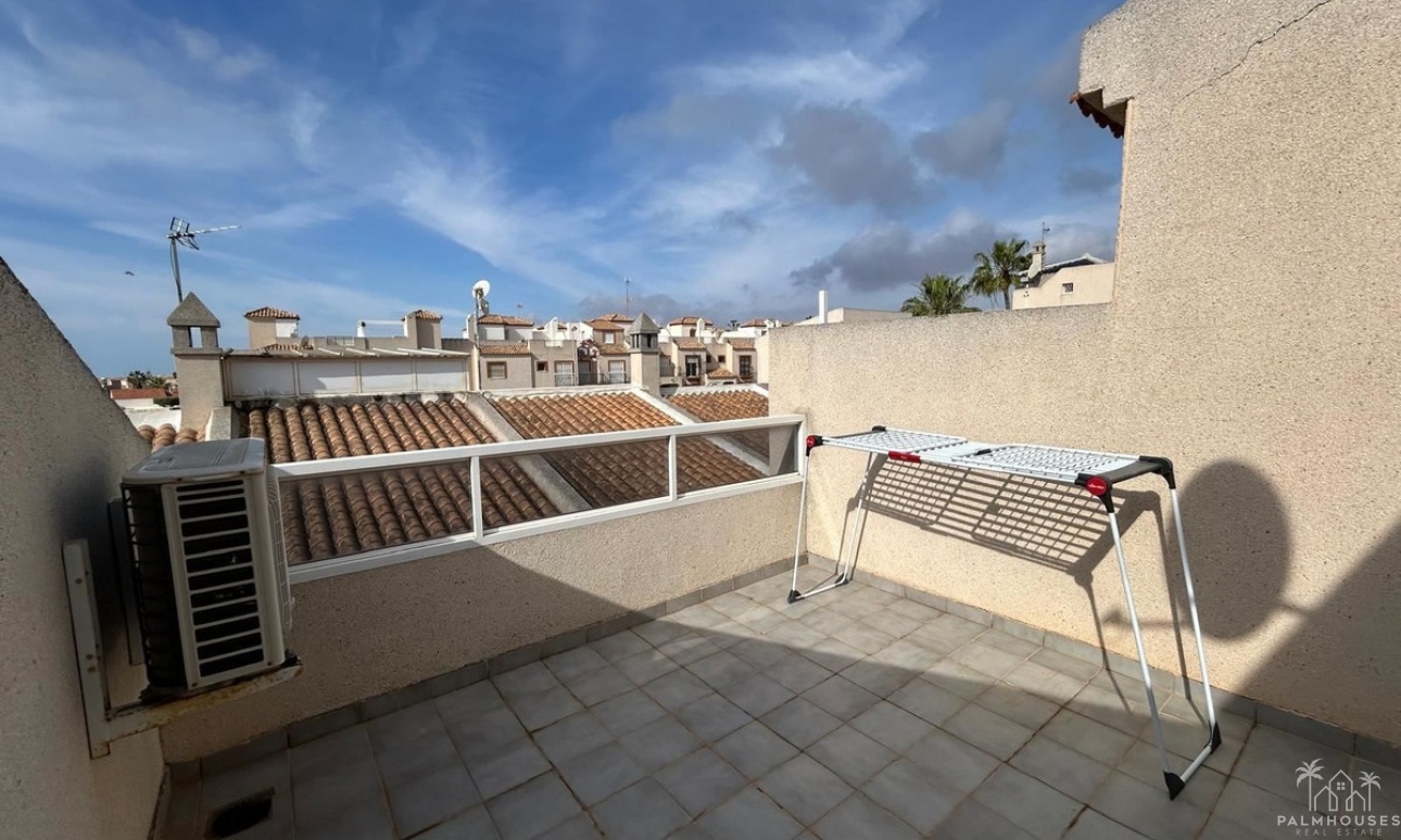 Revente - Maison - Torrevieja - Torrevieja Centro