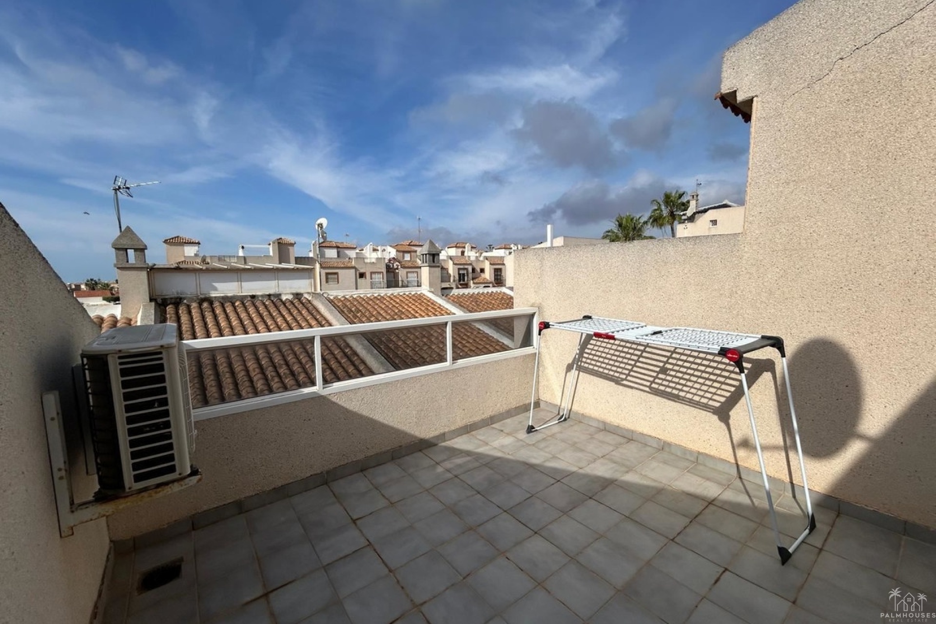 Revente - Maison - Torrevieja - Torrevieja Centro