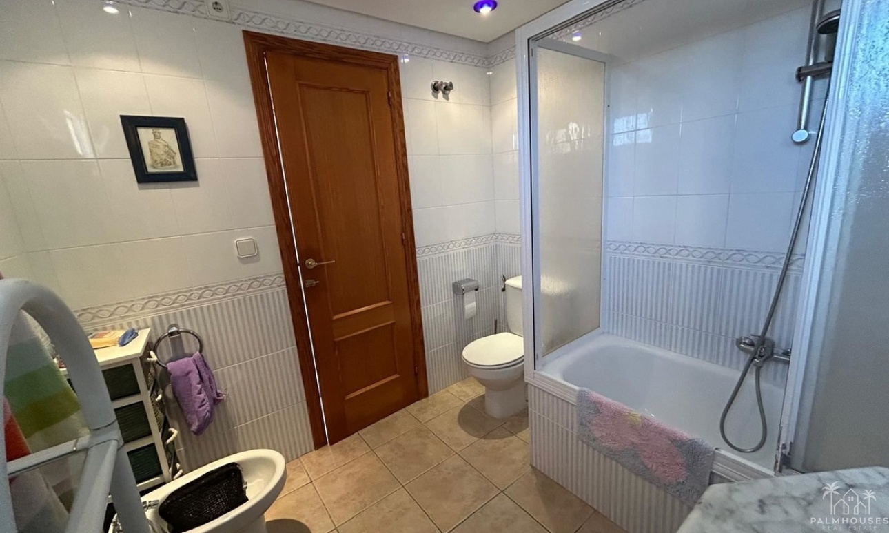 Revente - Maison - Torrevieja - Torrevieja Centro