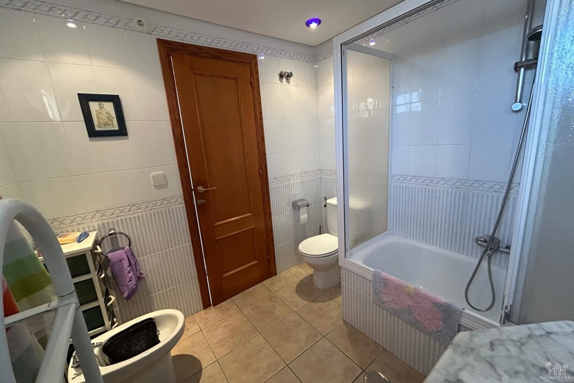 Revente - Maison - Torrevieja - Torrevieja Centro
