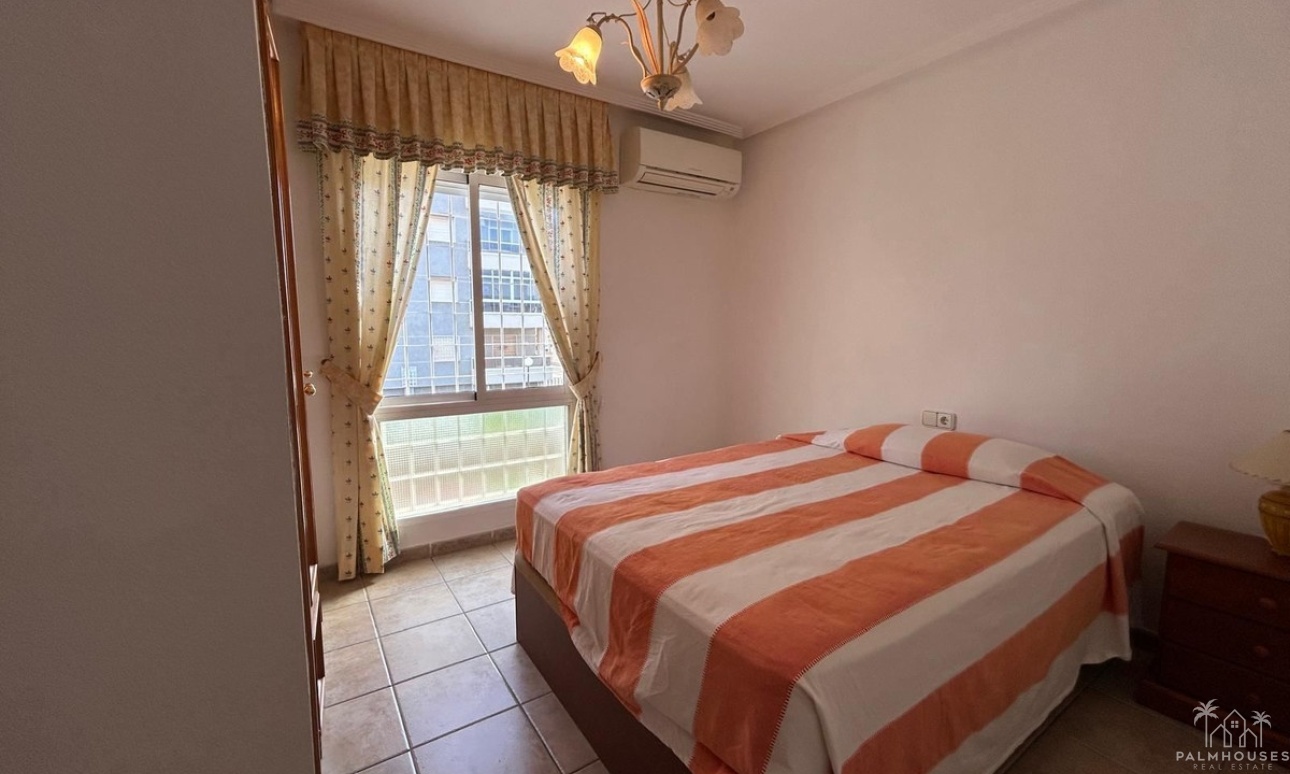 Revente - Maison - Torrevieja - Torrevieja Centro