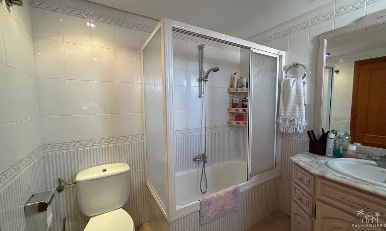 Revente - Maison - Torrevieja - Torrevieja Centro