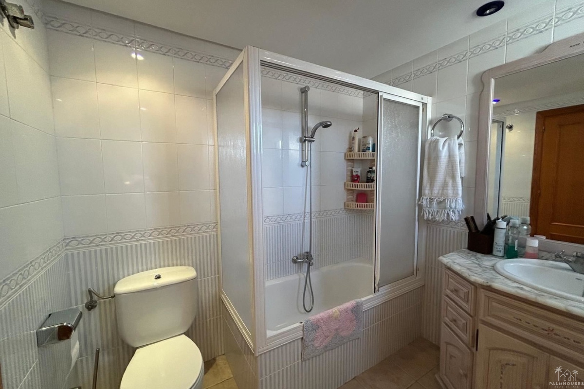 Revente - Maison - Torrevieja - Torrevieja Centro