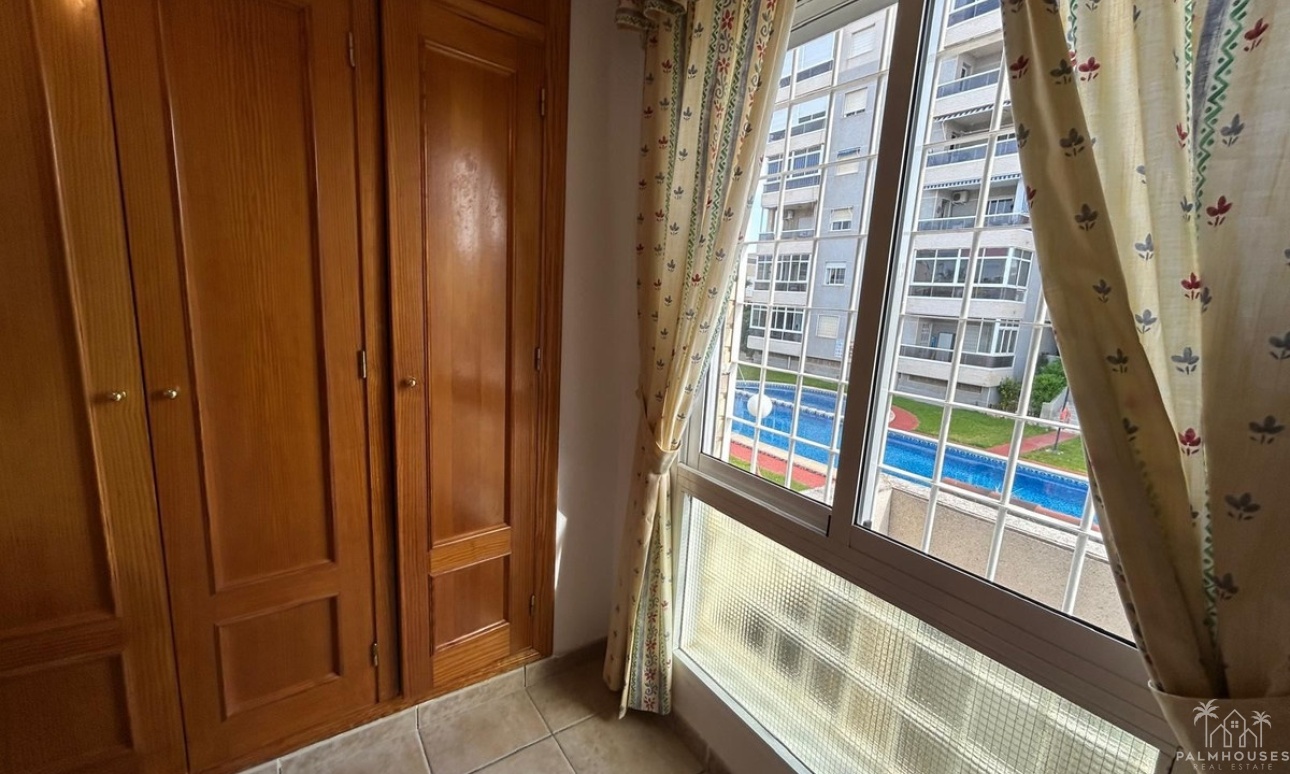 Revente - Maison - Torrevieja - Torrevieja Centro