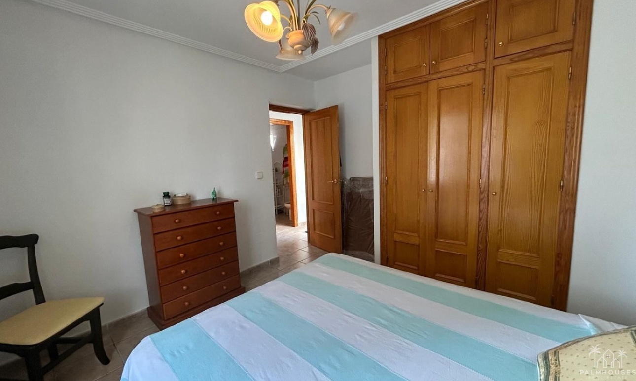 Revente - Maison - Torrevieja - Torrevieja Centro
