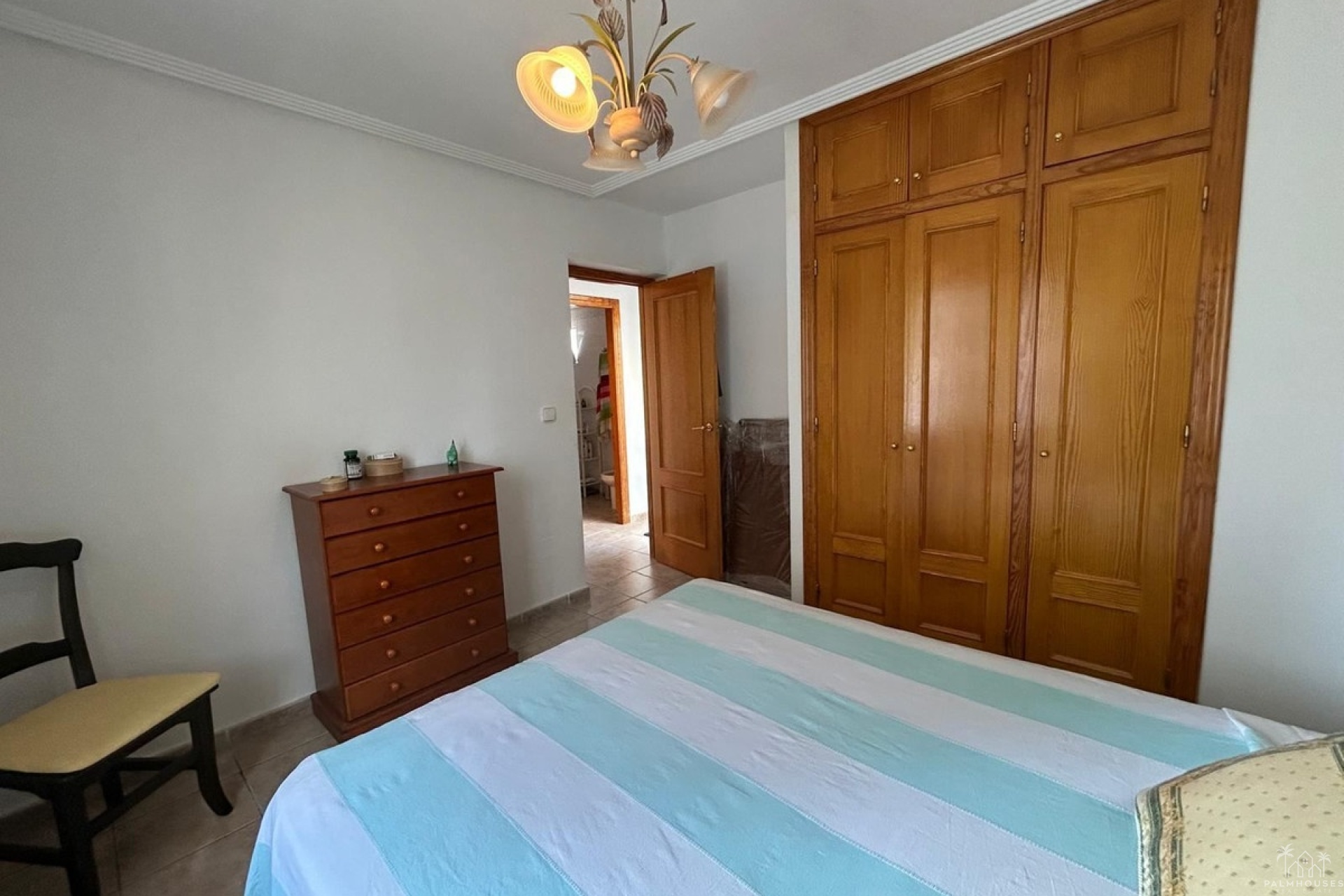 Revente - Maison - Torrevieja - Torrevieja Centro