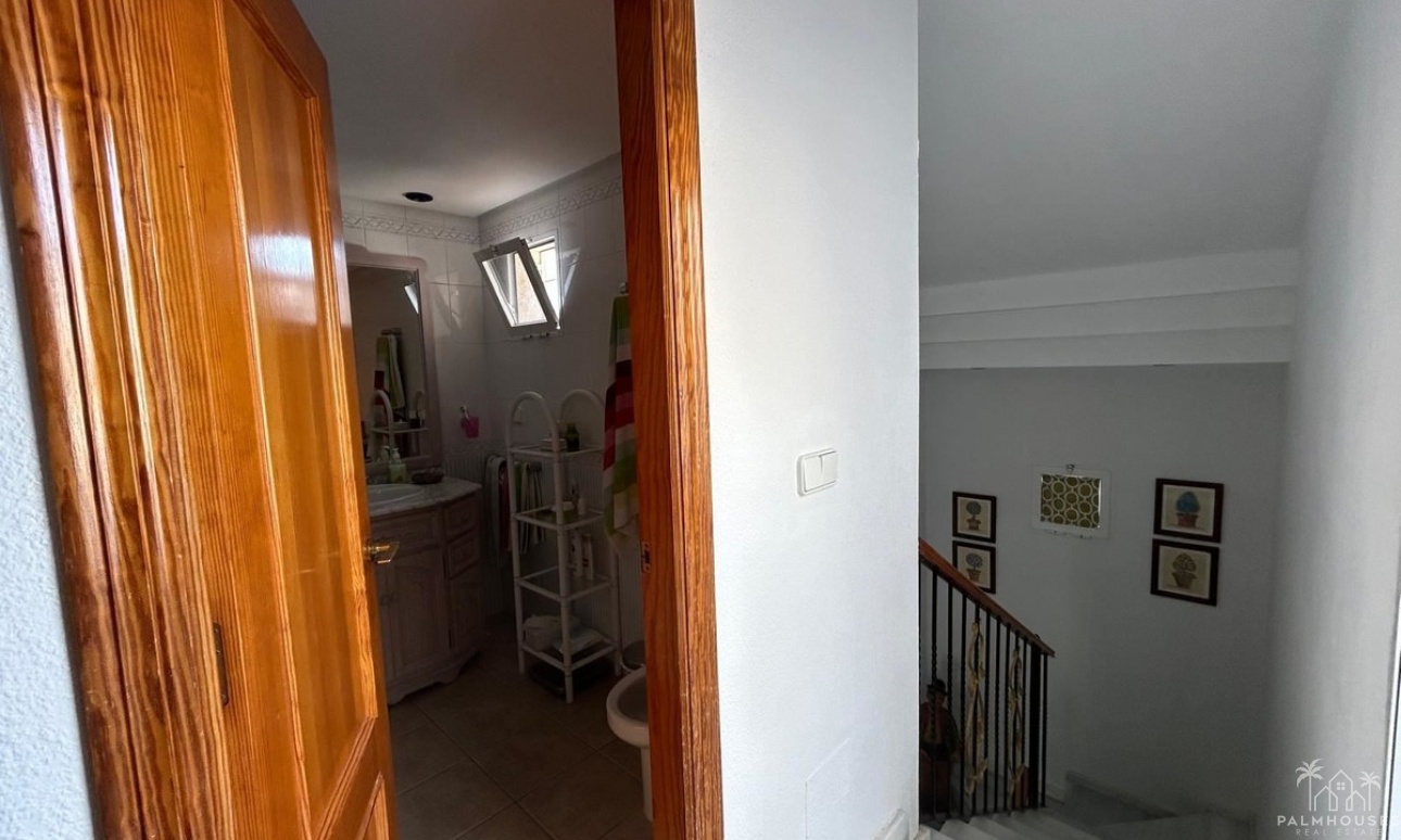 Revente - Maison - Torrevieja - Torrevieja Centro