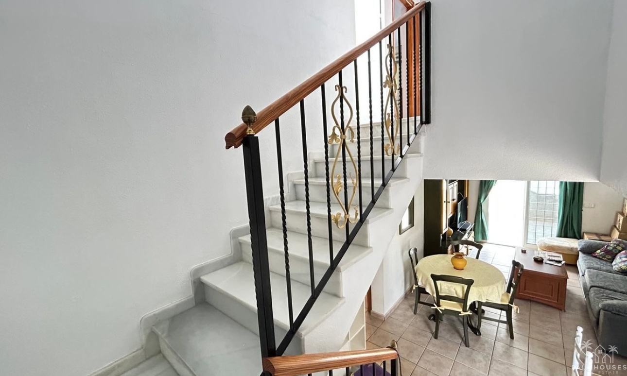 Revente - Maison - Torrevieja - Torrevieja Centro