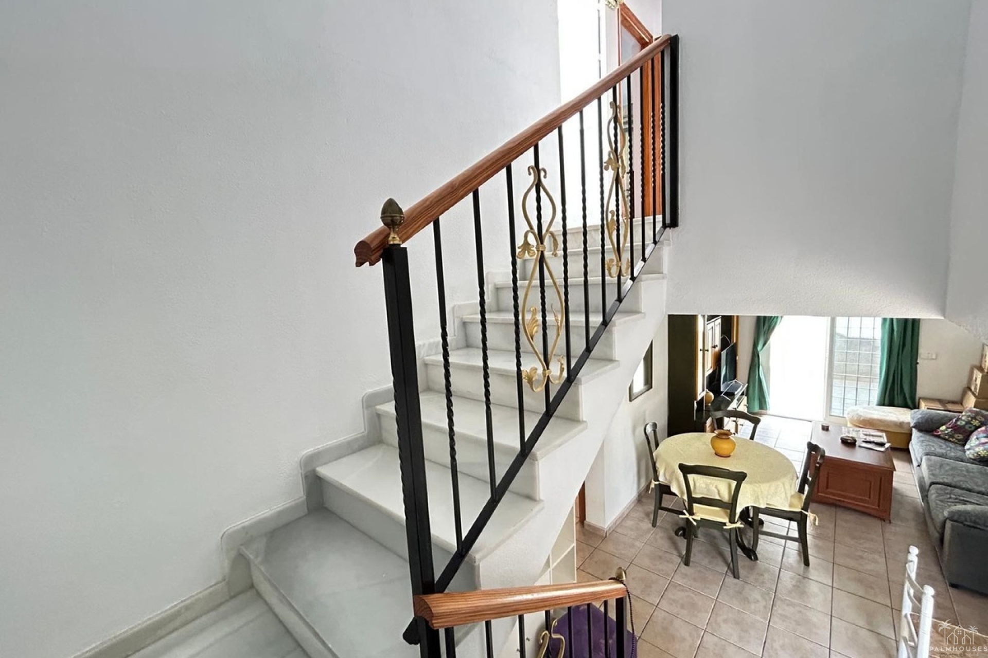 Revente - Maison - Torrevieja - Torrevieja Centro