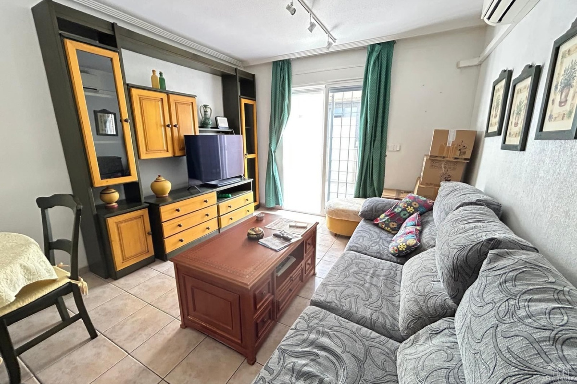 Revente - Maison - Torrevieja - Torrevieja Centro