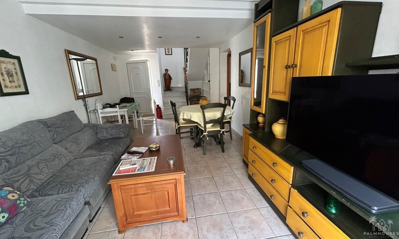 Revente - Maison - Torrevieja - Torrevieja Centro