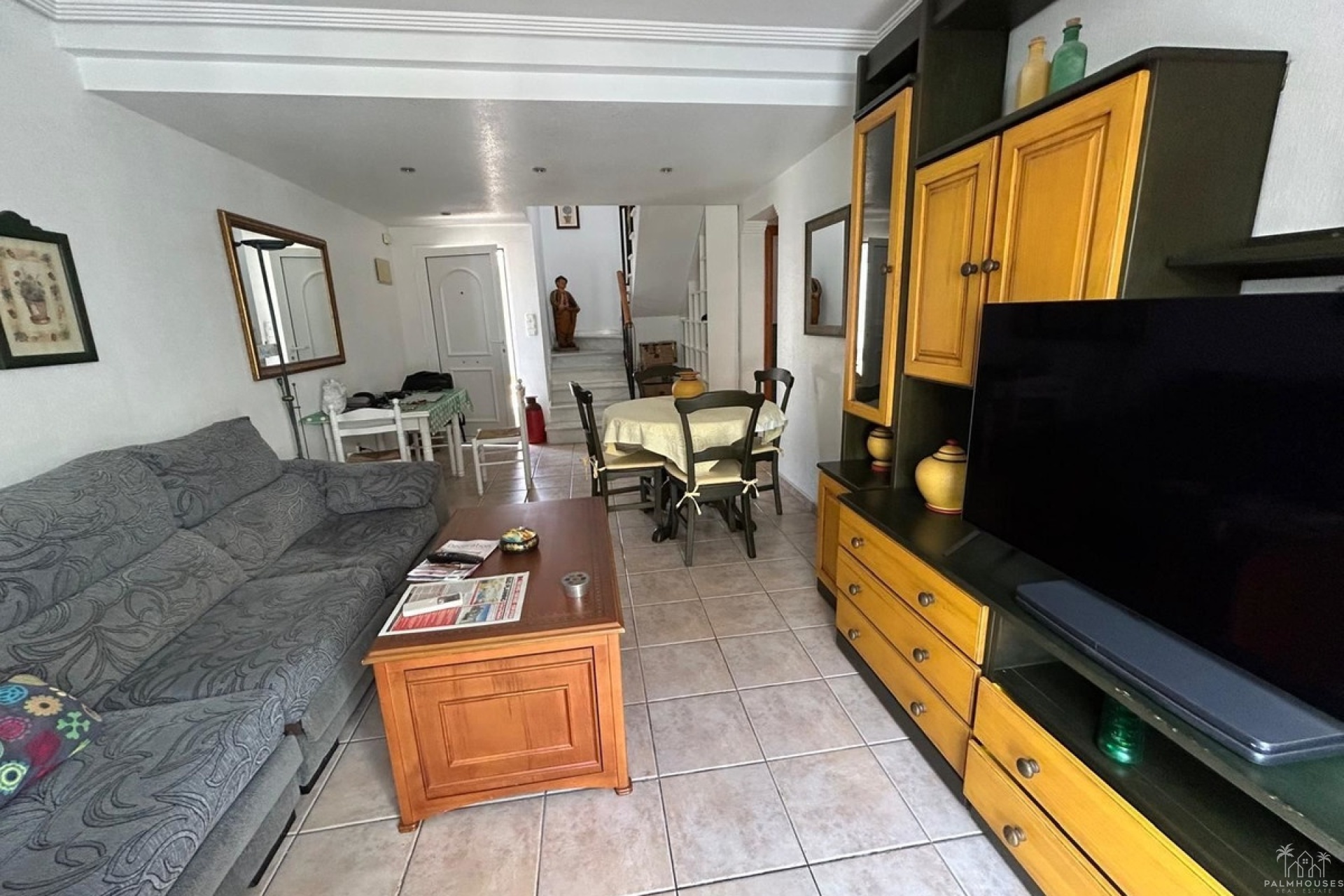 Revente - Maison - Torrevieja - Torrevieja Centro