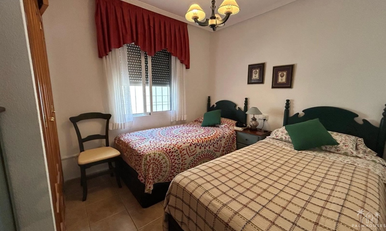 Revente - Maison - Torrevieja - Torrevieja Centro