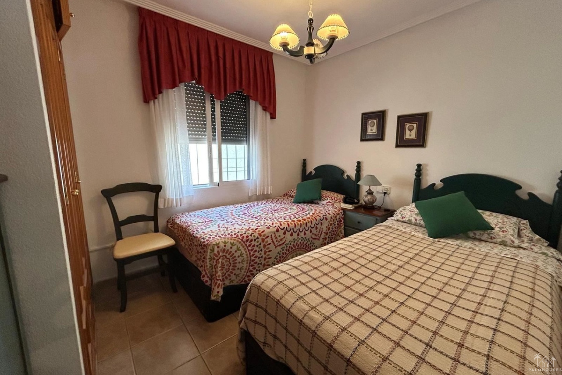 Revente - Maison - Torrevieja - Torrevieja Centro