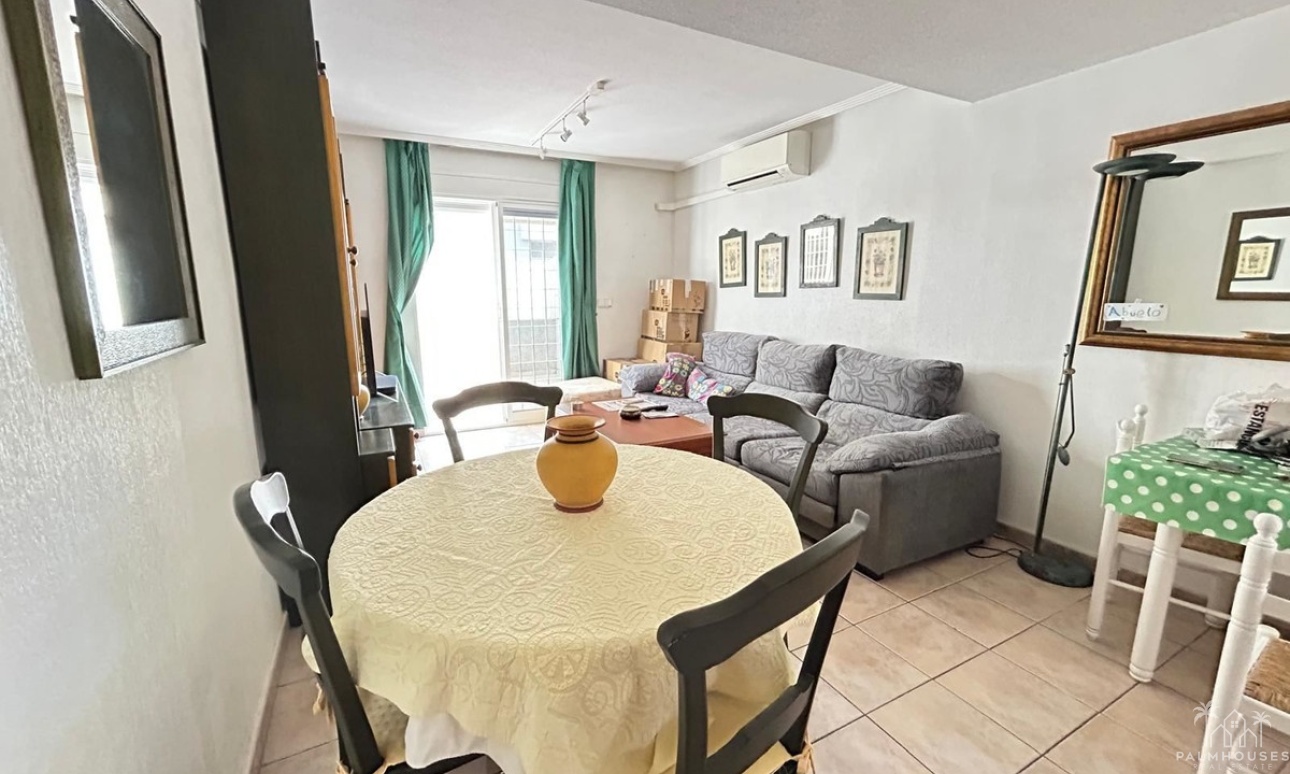 Revente - Maison - Torrevieja - Torrevieja Centro
