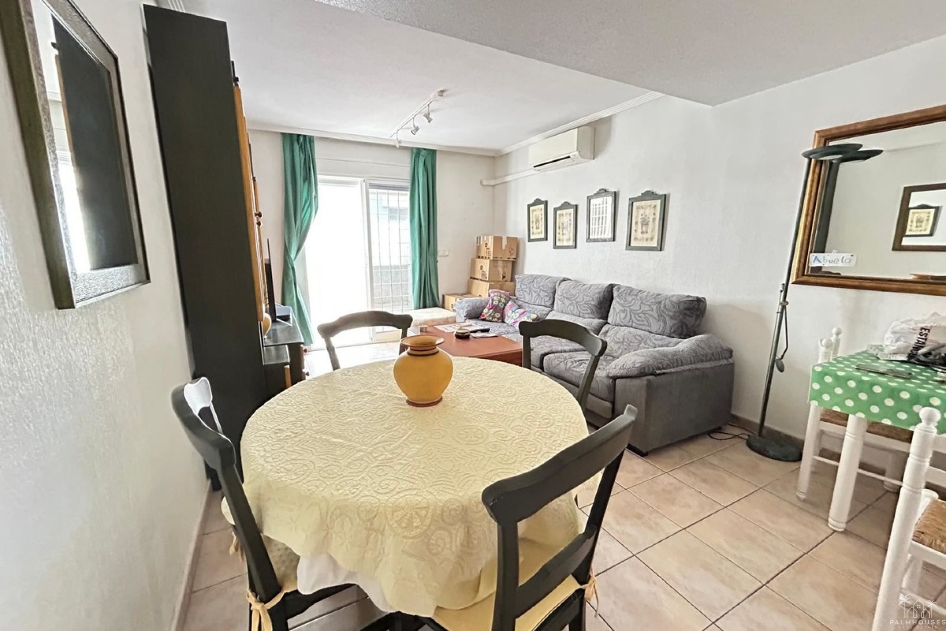 Revente - Maison - Torrevieja - Torrevieja Centro