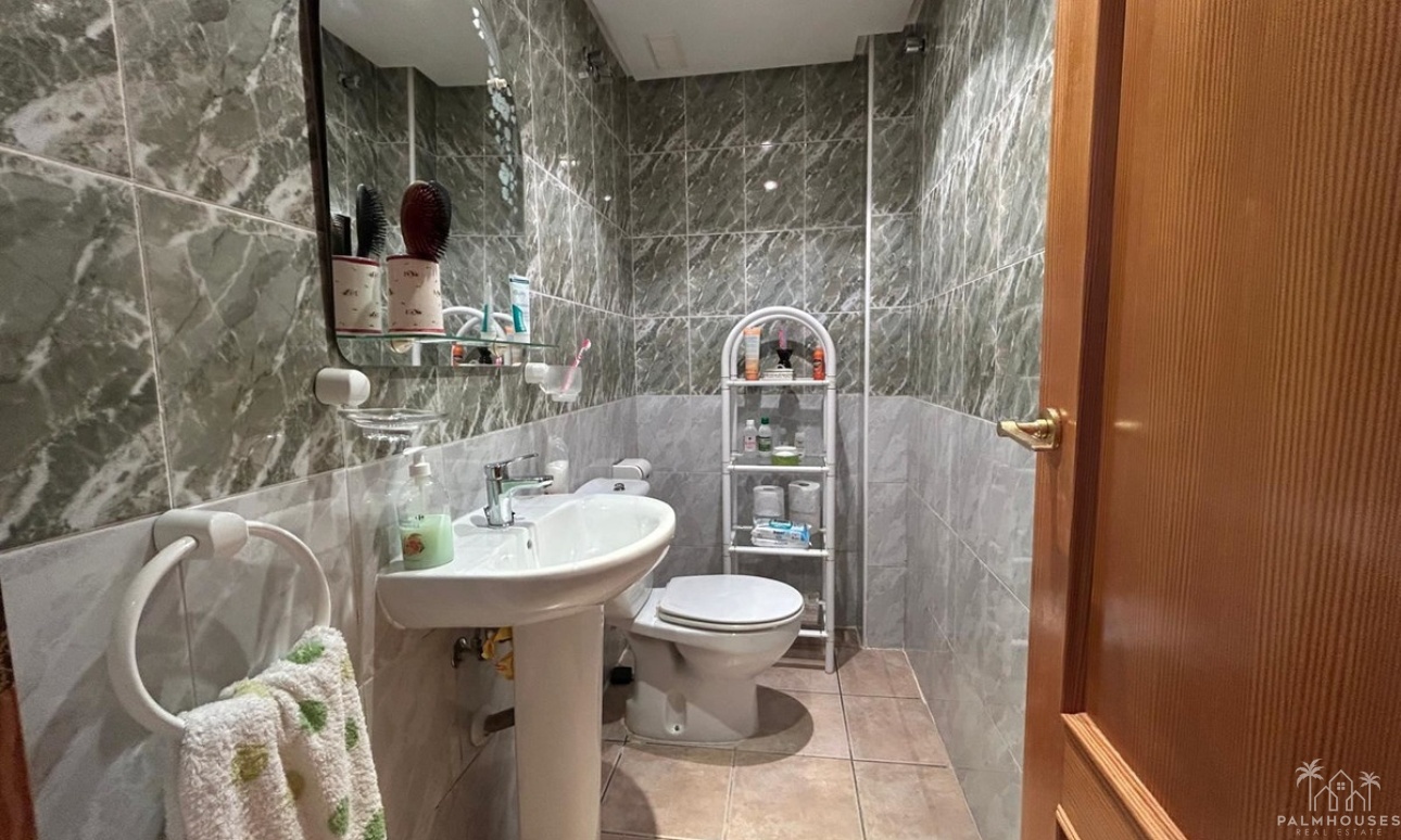 Revente - Maison - Torrevieja - Torrevieja Centro